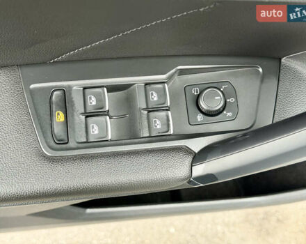 Білий Фольксваген Тігуан, об'ємом двигуна 2 л та пробігом 66 тис. км за 30999 $, фото 43 на Automoto.ua