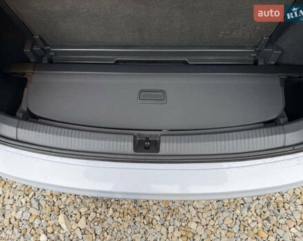 Білий Фольксваген Тігуан, об'ємом двигуна 1.97 л та пробігом 229 тис. км за 24950 $, фото 43 на Automoto.ua