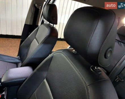 Білий Фольксваген Тігуан, об'ємом двигуна 2 л та пробігом 145 тис. км за 23600 $, фото 73 на Automoto.ua