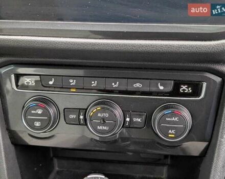 Білий Фольксваген Тігуан, об'ємом двигуна 1.98 л та пробігом 123 тис. км за 17550 $, фото 47 на Automoto.ua