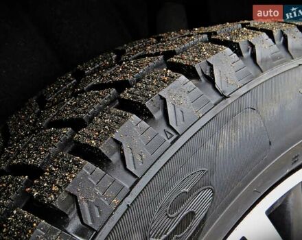 Білий Фольксваген Тігуан, об'ємом двигуна 2 л та пробігом 110 тис. км за 17800 $, фото 5 на Automoto.ua