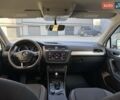 Белый Фольксваген Тигуан, объемом двигателя 1.98 л и пробегом 62 тыс. км за 17400 $, фото 9 на Automoto.ua