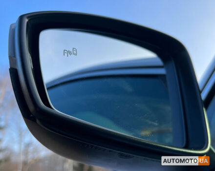 Білий Фольксваген Тігуан, об'ємом двигуна 2 л та пробігом 113 тис. км за 22800 $, фото 21 на Automoto.ua