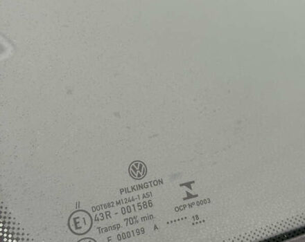 Белый Фольксваген Тигуан, объемом двигателя 2 л и пробегом 110 тыс. км за 14998 $, фото 6 на Automoto.ua