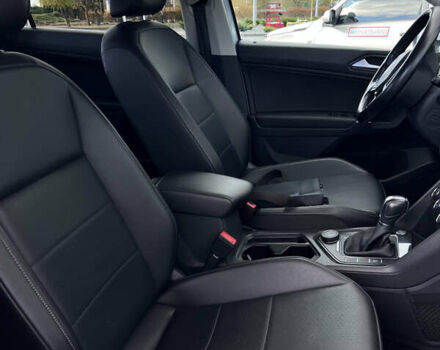 Білий Фольксваген Тігуан, об'ємом двигуна 1.98 л та пробігом 108 тис. км за 21000 $, фото 30 на Automoto.ua