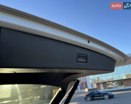 Белый Фольксваген Тигуан, объемом двигателя 2 л и пробегом 84 тыс. км за 22700 $, фото 14 на Automoto.ua