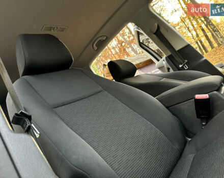 Белый Фольксваген Тигуан, объемом двигателя 1.98 л и пробегом 135 тыс. км за 12899 $, фото 63 на Automoto.ua