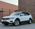 Белый Фольксваген Тигуан, объемом двигателя 1.98 л и пробегом 183 тыс. км за 15750 $, фото 1 на Automoto.ua