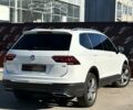 Белый Фольксваген Тигуан, объемом двигателя 2 л и пробегом 120 тыс. км за 24200 $, фото 9 на Automoto.ua