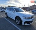 Белый Фольксваген Тигуан, объемом двигателя 1.98 л и пробегом 63 тыс. км за 26000 $, фото 1 на Automoto.ua