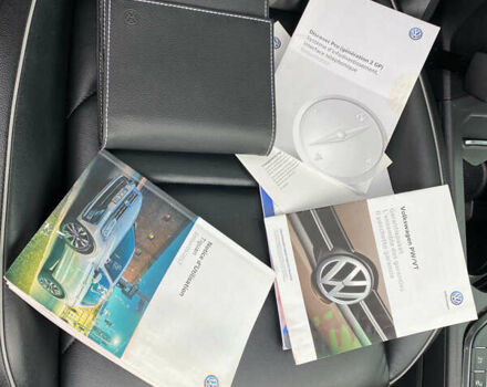 Білий Фольксваген Тігуан, об'ємом двигуна 2 л та пробігом 182 тис. км за 31600 $, фото 98 на Automoto.ua