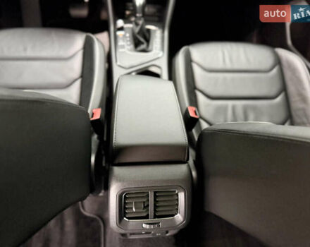 Білий Фольксваген Тігуан, об'ємом двигуна 2 л та пробігом 66 тис. км за 30999 $, фото 78 на Automoto.ua