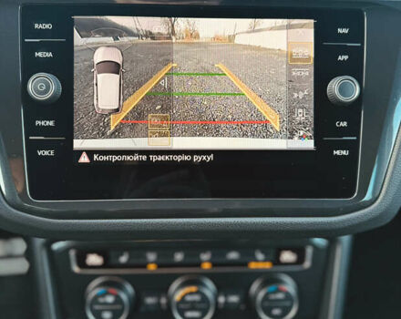 Белый Фольксваген Тигуан, объемом двигателя 1.97 л и пробегом 171 тыс. км за 28350 $, фото 24 на Automoto.ua