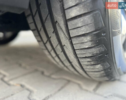 Білий Фольксваген Тігуан, об'ємом двигуна 1.98 л та пробігом 187 тис. км за 18900 $, фото 12 на Automoto.ua