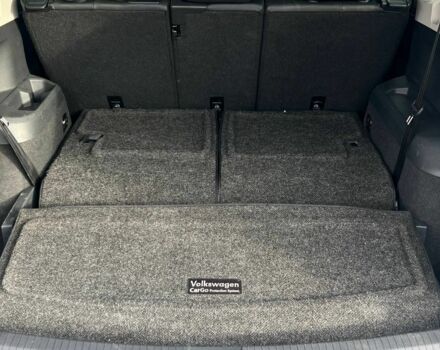 Белый Фольксваген Тигуан, объемом двигателя 2 л и пробегом 115 тыс. км за 17900 $, фото 20 на Automoto.ua