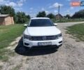 Білий Фольксваген Тігуан, об'ємом двигуна 1.98 л та пробігом 147 тис. км за 21000 $, фото 8 на Automoto.ua