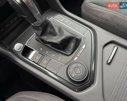 Білий Фольксваген Тігуан, об'ємом двигуна 1.97 л та пробігом 229 тис. км за 24950 $, фото 54 на Automoto.ua