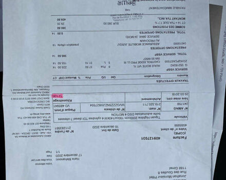 Білий Фольксваген Тігуан, об'ємом двигуна 2 л та пробігом 182 тис. км за 31600 $, фото 95 на Automoto.ua