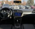 Белый Фольксваген Тигуан, объемом двигателя 2 л и пробегом 115 тыс. км за 17900 $, фото 9 на Automoto.ua