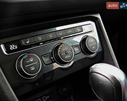 Білий Фольксваген Тігуан, об'ємом двигуна 2 л та пробігом 110 тис. км за 17800 $, фото 14 на Automoto.ua