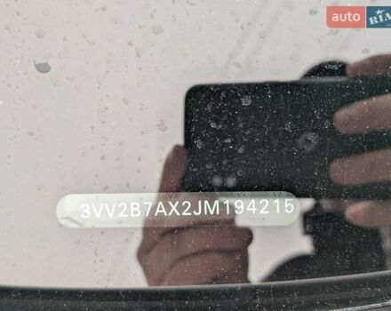 Білий Фольксваген Тігуан, об'ємом двигуна 1.98 л та пробігом 123 тис. км за 17550 $, фото 59 на Automoto.ua