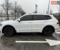 Белый Фольксваген Тигуан, объемом двигателя 1.98 л и пробегом 82 тыс. км за 22700 $, фото 2 на Automoto.ua