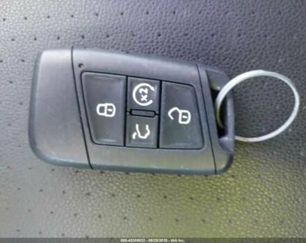 Білий Фольксваген Тігуан, об'ємом двигуна 0 л та пробігом 35 тис. км за 4000 $, фото 10 на Automoto.ua