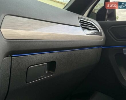 Белый Фольксваген Тигуан, объемом двигателя 1.98 л и пробегом 58 тыс. км за 25000 $, фото 23 на Automoto.ua