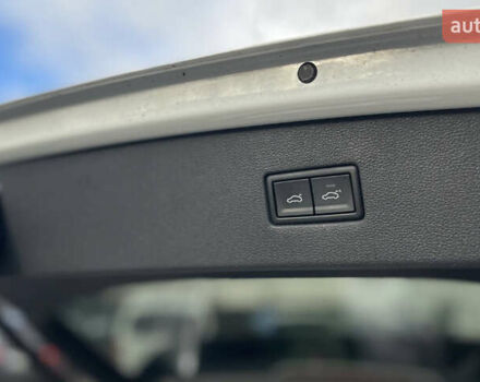 Белый Фольксваген Тигуан, объемом двигателя 1.98 л и пробегом 234 тыс. км за 32500 $, фото 12 на Automoto.ua