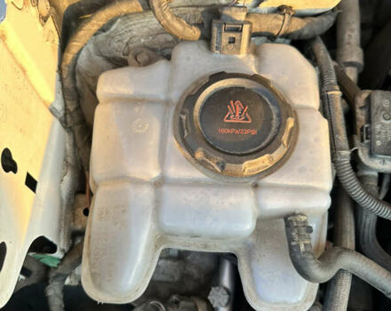 Белый Фольксваген Тигуан, объемом двигателя 2 л и пробегом 198 тыс. км за 41500 $, фото 31 на Automoto.ua