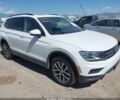 Білий Фольксваген Тігуан, об'ємом двигуна 2 л та пробігом 98 тис. км за 13200 $, фото 1 на Automoto.ua