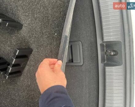 Белый Фольксваген Тигуан, объемом двигателя 1.98 л и пробегом 133 тыс. км за 22500 $, фото 31 на Automoto.ua