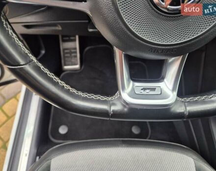 Білий Фольксваген Тігуан, об'ємом двигуна 2 л та пробігом 245 тис. км за 28900 $, фото 18 на Automoto.ua