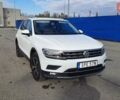 Белый Фольксваген Тигуан, объемом двигателя 1.98 л и пробегом 185 тыс. км за 27500 $, фото 14 на Automoto.ua