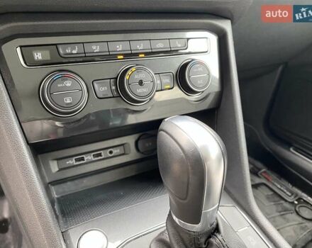 Белый Фольксваген Тигуан, объемом двигателя 1.98 л и пробегом 68 тыс. км за 19900 $, фото 32 на Automoto.ua