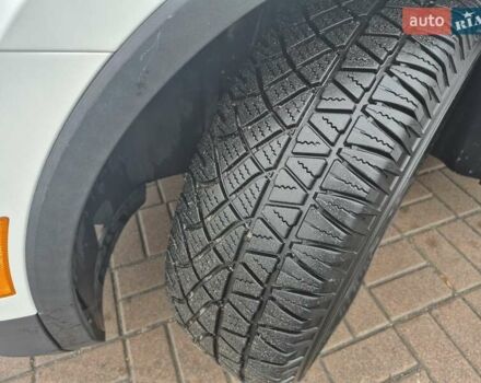 Білий Фольксваген Тігуан, об'ємом двигуна 2 л та пробігом 99 тис. км за 17900 $, фото 26 на Automoto.ua