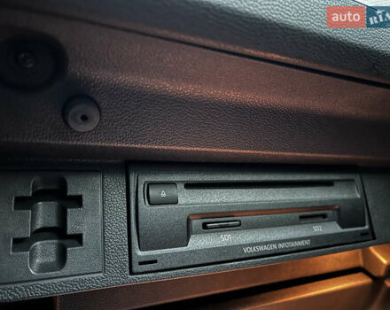 Белый Фольксваген Тигуан, объемом двигателя 1.98 л и пробегом 55 тыс. км за 27999 $, фото 50 на Automoto.ua