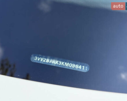 Білий Фольксваген Тігуан, об'ємом двигуна 2 л та пробігом 110 тис. км за 25999 $, фото 11 на Automoto.ua