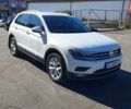 Белый Фольксваген Тигуан, объемом двигателя 1.98 л и пробегом 164 тыс. км за 21937 $, фото 3 на Automoto.ua