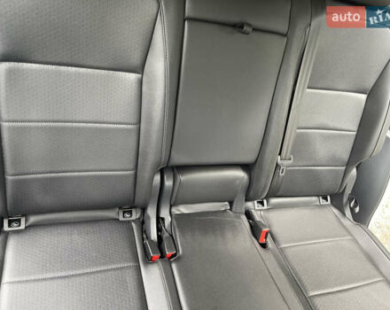 Білий Фольксваген Тігуан, об'ємом двигуна 1.98 л та пробігом 100 тис. км за 20500 $, фото 24 на Automoto.ua