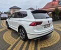 Білий Фольксваген Тігуан, об'ємом двигуна 2 л та пробігом 245 тис. км за 28900 $, фото 3 на Automoto.ua
