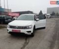 Белый Фольксваген Тигуан, объемом двигателя 1.97 л и пробегом 105 тыс. км за 18200 $, фото 5 на Automoto.ua