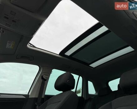 Білий Фольксваген Тігуан, об'ємом двигуна 1.98 л та пробігом 204 тис. км за 24000 $, фото 45 на Automoto.ua