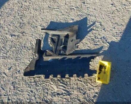 Білий Фольксваген Тігуан, об'ємом двигуна 0 л та пробігом 35 тис. км за 4000 $, фото 11 на Automoto.ua