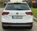 Білий Фольксваген Тігуан, об'ємом двигуна 1.98 л та пробігом 204 тис. км за 24000 $, фото 16 на Automoto.ua