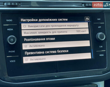 Белый Фольксваген Тигуан, объемом двигателя 2 л и пробегом 221 тыс. км за 25899 $, фото 59 на Automoto.ua