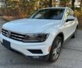 Белый Фольксваген Тигуан, объемом двигателя 2 л и пробегом 38 тыс. км за 14000 $, фото 2 на Automoto.ua