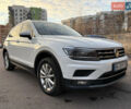 Белый Фольксваген Тигуан, объемом двигателя 1.97 л и пробегом 210 тыс. км за 27500 $, фото 10 на Automoto.ua
