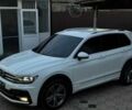 Белый Фольксваген Тигуан, объемом двигателя 2 л и пробегом 90 тыс. км за 18000 $, фото 12 на Automoto.ua