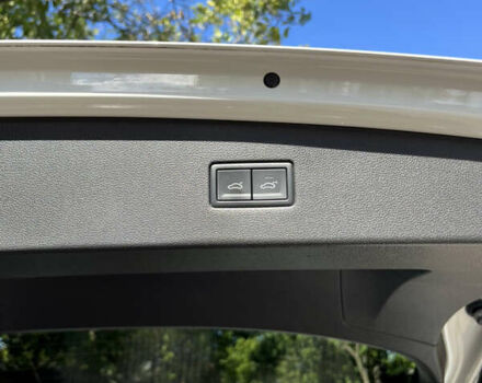 Белый Фольксваген Тигуан, объемом двигателя 1.98 л и пробегом 135 тыс. км за 24800 $, фото 9 на Automoto.ua